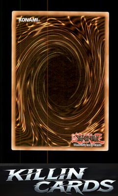 1st Edition A.I. Meet You MP22-EN095 YuGiOh Ultra Rare 2022 Tin of the Pharaoh's