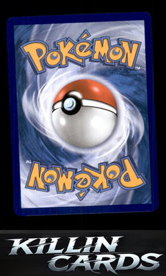 Reverse Holofoil Quaxly 050/191 Pokemon Common SV08: Surging Sparks Card NM