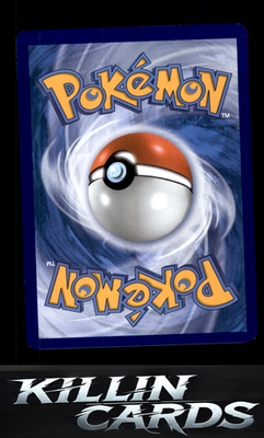 Ampharos - 029/086 029/086 Pokemon Rare ME04: Chaos Rising Card NM