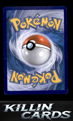 Electrike (Omega) 60/160 Pokemon Uncommon XY - Primal Clash Card NM