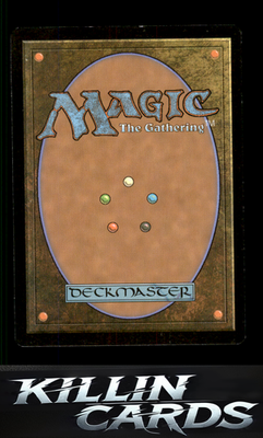 Borderland Marauder 131 Magic C Magic 2015 (M15) Card NM