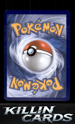 Reverse Holofoil Thundurus 033/086 Pokemon Rare SV: Black Bolt Card NM
