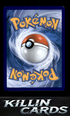 Reverse Holofoil Murkrow 057/094 Pokemon Common ME02: Phantasmal Flames Card NM