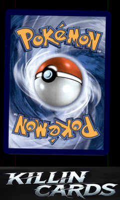 Reverse Holofoil Volcarona 025/191 Pokemon Common SV08: Surging Sparks Card NM