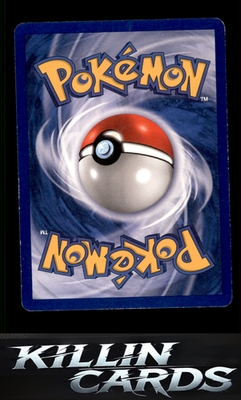 Cloyster 32/62 Pokemon Uncommon Fossil Card LP