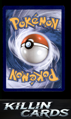 Lunala 015/025 Pokemon Holo Rare Celebrations Card NM
