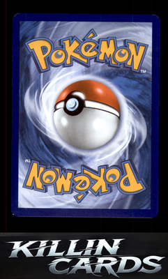 Reverse Holofoil Kirlia 059/132 Pokemon Common ME01: Mega Evolution Card NM