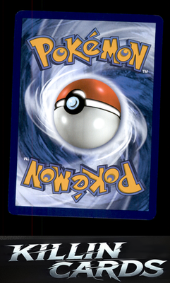 Reverse Holofoil Lokix 010/094 Pokemon Uncommon ME02: Phantasmal Flames Card NM