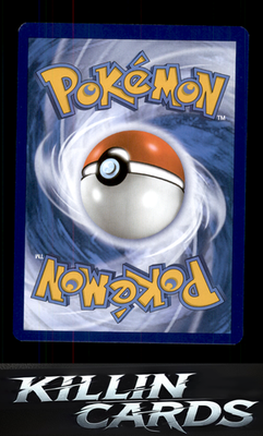 Reverse Holofoil Grusha - 184/193 184/193 Pokemon Uncommon SV02: Paldea Evolved
