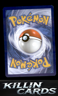 Reverse Holofoil Krabby 098/165 Pokemon Common SV: Scarlet & Violet 151 Card NM