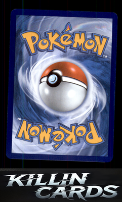 Hoopa 141/217 Pokemon Rare ME: Ascended Heroes Card NM