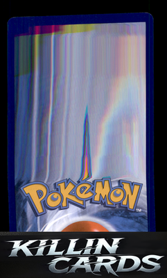 Zarude 016/072 Pokemon Rare Shining Fates Card NM