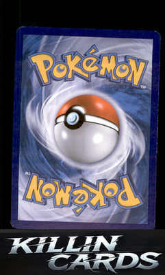 Drowzee 35/111 Pokemon Common XY - Furious Fists Card NM