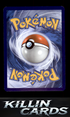 Persian 102/147 Pokemon Rare SM - Burning Shadows Card NM