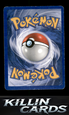 Hyper Devolution Spray 73/75 Pokemon Uncommon Neo Discovery Card LP