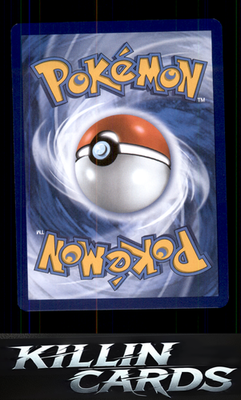 Team Rocket's Spidops 019/217 Pokemon Rare ME: Ascended Heroes Card NM