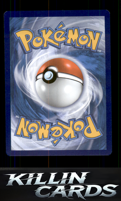 Groudon 017/025 Pokemon Holo Rare Celebrations Card NM