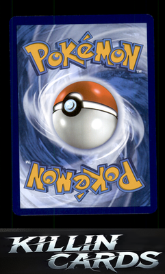 Vaporeon 022/131 Pokemon Rare SV: Prismatic Evolutions Card NM