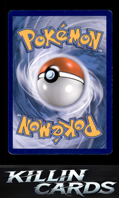 Mountain Ring 97/111 Pokemon Uncommon XY - Furious Fists Card LP