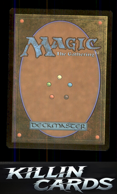 Nature's Spiral 175 Magic U Dominaria Card NM