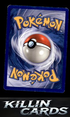Grass Energy 099/102 Pokemon Common Base Set Card LP