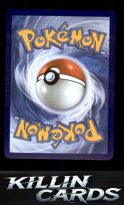 Entei 025/217 Pokemon Rare ME: Ascended Heroes Card NM