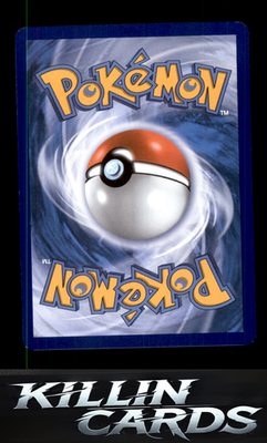 Surfing Beach 129/132 Pokemon Uncommon ME01: Mega Evolution Card NM