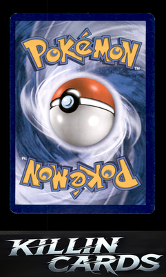 Kirlia 92/147 Pokemon Uncommon SM - Burning Shadows Card LP