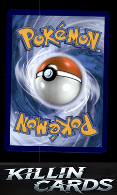 Tapu Lele 092/191 Pokemon Rare SV08: Surging Sparks Card NM