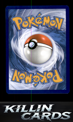 Reverse Holofoil Malamar 034/064 Pokemon Uncommon SV: Shrouded Fable Card NM