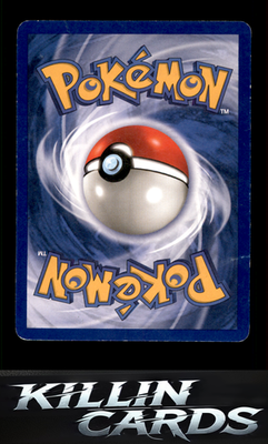 Energy Search 59/62 Pokemon Common Fossil Card LP
