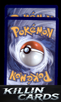Mystery Garden 194/217 Pokemon Uncommon ME: Ascended Heroes Card NM