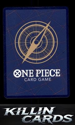 Sanji's Pilaf OP03-056 One Piece Card Game UC Pillars of Strength Card NM