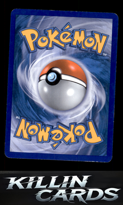 Energy Removal 2 74/108 Pokemon Uncommon Power Keepers Card NM