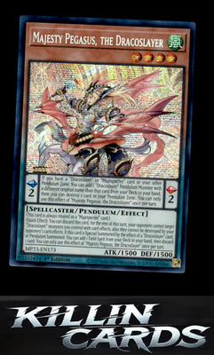 Dinomorphia Therizia mp23-en009 YuGiOh Prismatic Secret Rare 25th Anniversary Ti