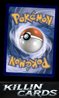 Reverse Holofoil Fletchinder 110/145 Pokemon Uncommon SM - Guardians Rising Card