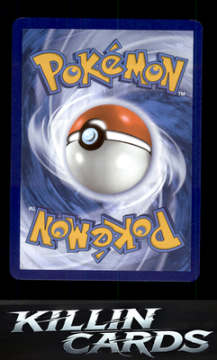 Zarude 011/191 Pokemon Rare SV08: Surging Sparks Card NM