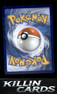 Zeraora 102/264 Pokemon Rare SWSH08: Fusion Strike Card NM