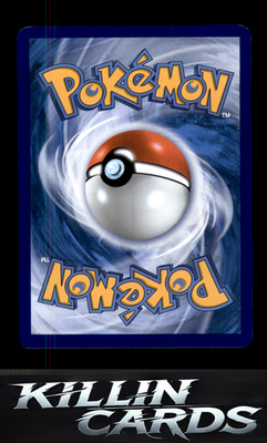 Reverse Holofoil Ralts 058/132 Pokemon Common ME01: Mega Evolution Card NM