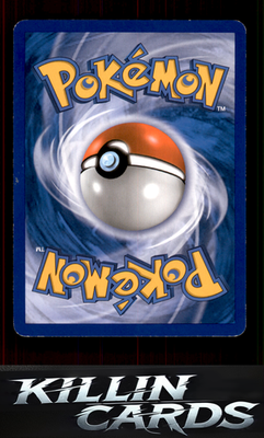Sharpedo 38/108 Pokemon Uncommon Power Keepers Card NM