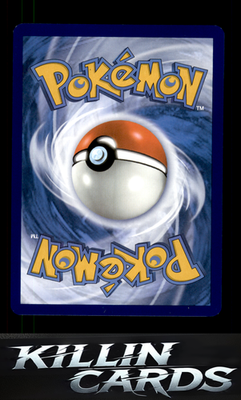 Reverse Holofoil Mimikyu 097/193 Pokemon Rare SV02: Paldea Evolved Card NM