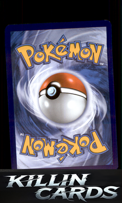 Eternatus 141/191 Pokemon Rare SV08: Surging Sparks Card NM