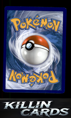 Reverse Holofoil Shinx 031/072 Pokemon Common Shining Fates Card NM