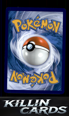 Reverse Holofoil Seaking 021/131 Pokemon Uncommon SV: Prismatic Evolutions Card