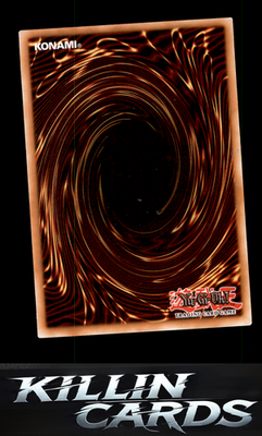 Predaplast SOFU-EN097 YuGiOh Common Soul Fusion Card NM