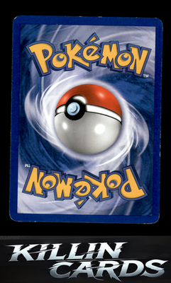 Full Heal 082/102 Pokemon Uncommon Base Set Card LP