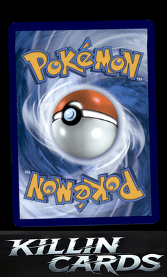 Reverse Holofoil Team Rocket's Nidoran F 114/182 Pokemon Common SV10: Destined R