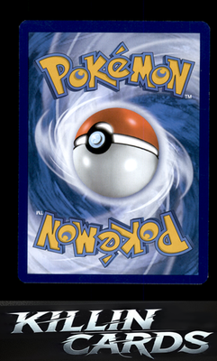Reverse Holofoil Misdreavus 087/193 Pokemon Common SV02: Paldea Evolved Card LP