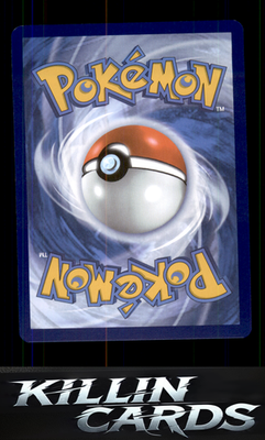 Rabsca 014/191 Pokemon Rare SV08: Surging Sparks Card NM