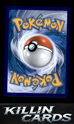 Electrode 22/68 Pokemon Rare Hidden Fates Card NM